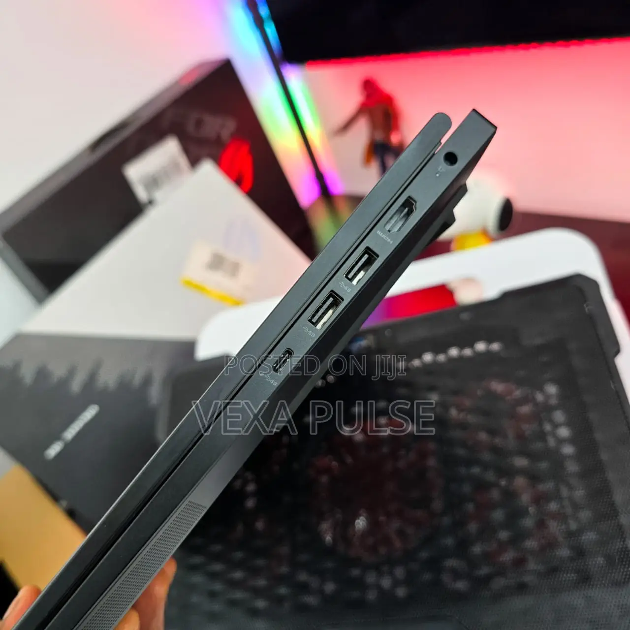 Laptop HP Omen 16 16GB Intel Core i7 SSD 1T