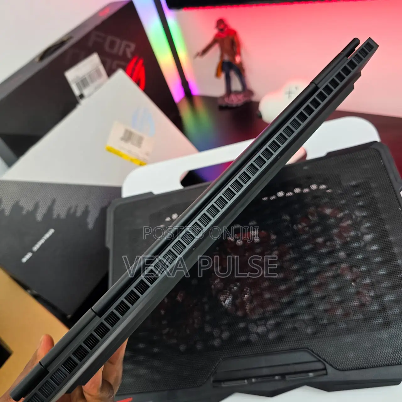 Laptop HP Omen 16 16GB Intel Core i7 SSD 1T