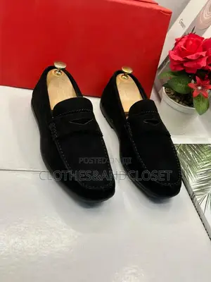 Quality Salvatore Ferragamo Shoes