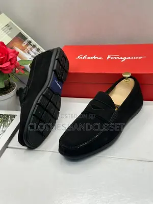 Quality Salvatore Ferragamo Shoes