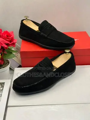 Quality Salvatore Ferragamo Shoes