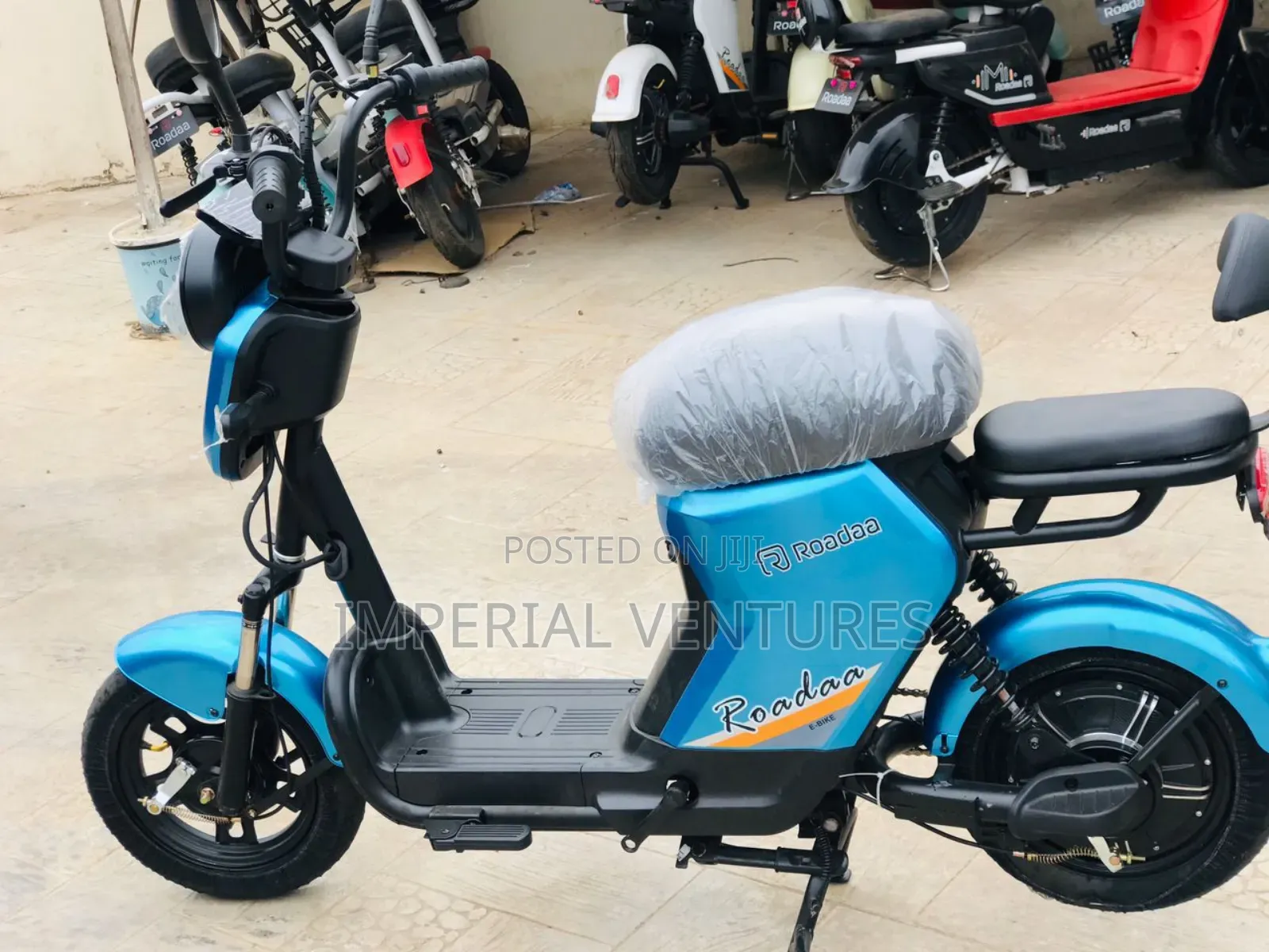 New Arc Vector 2026 Black