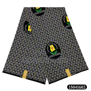 Ghana Health Service Cloth and Moh