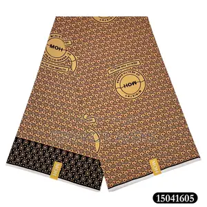 Ghana Health Service Cloth and Moh