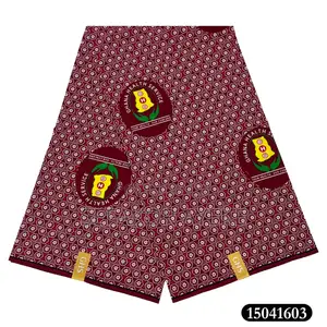 Ghana Health Service Cloth and Moh