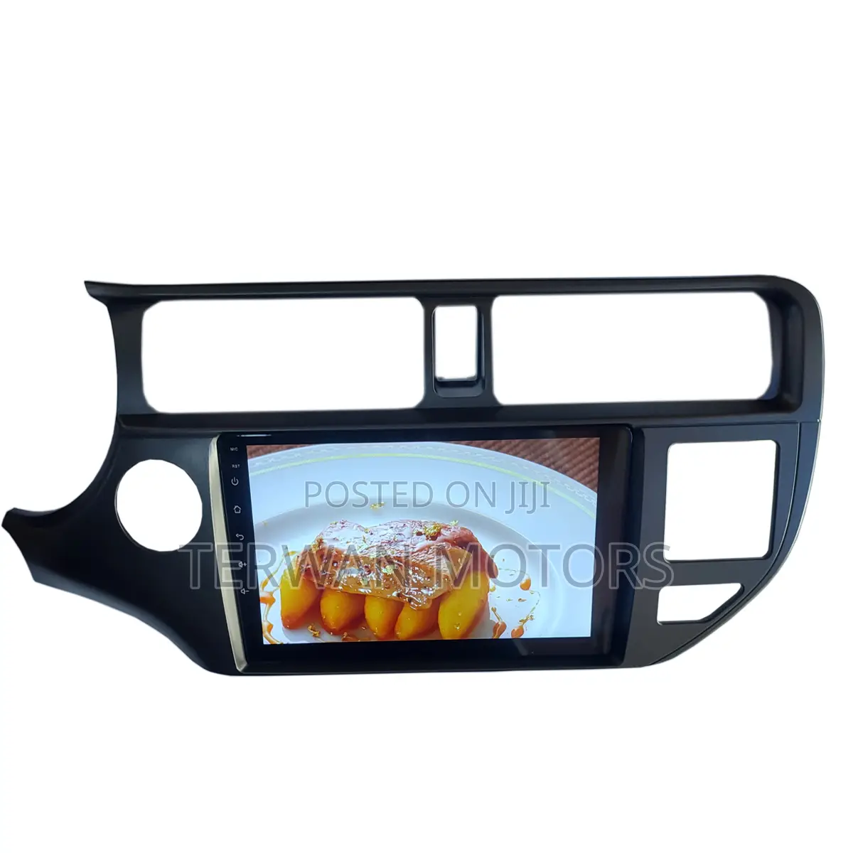 New Android Screen for Kia Rio 2012 to 2016