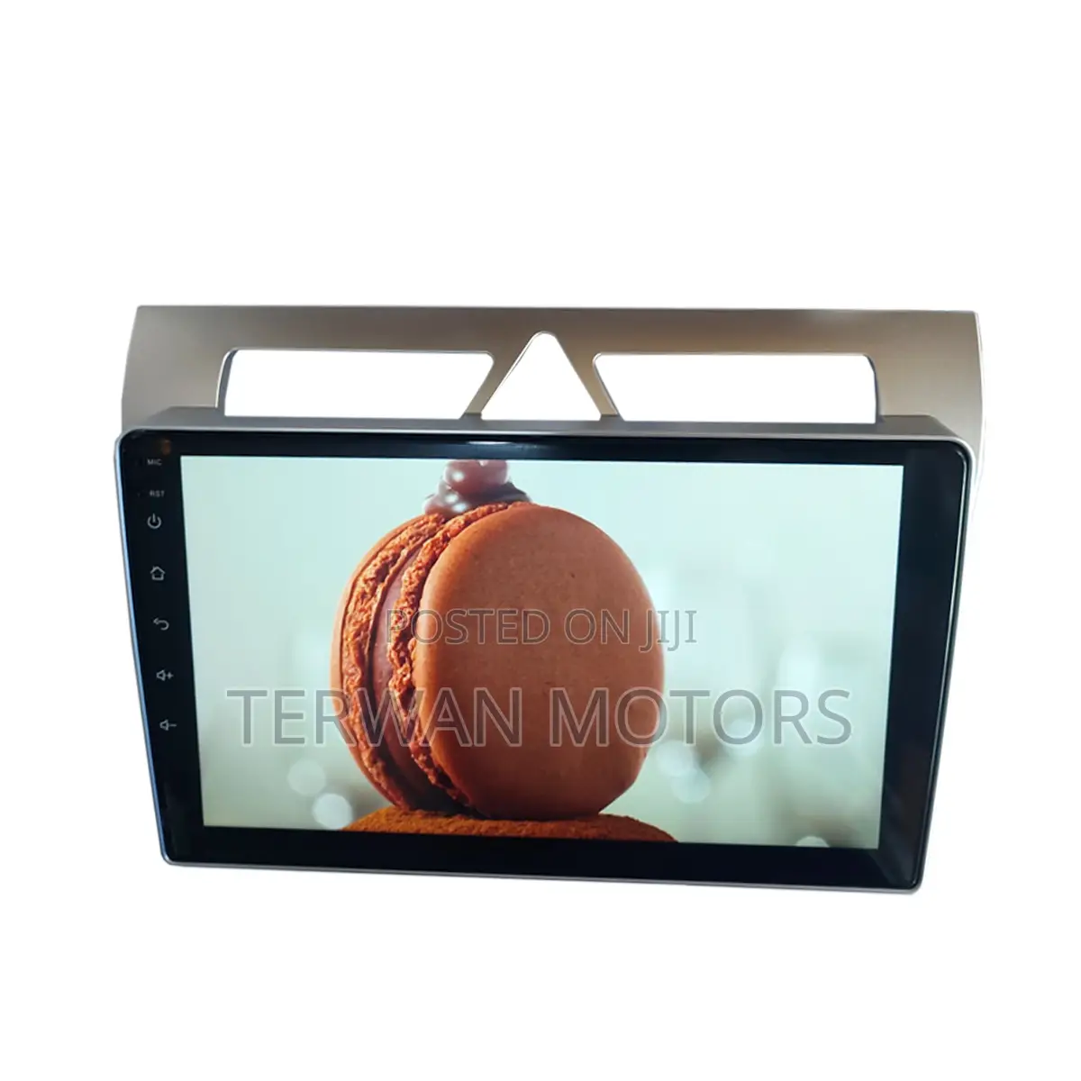 New Android Screen for Kia Morning / Picanto 2007 to 2011