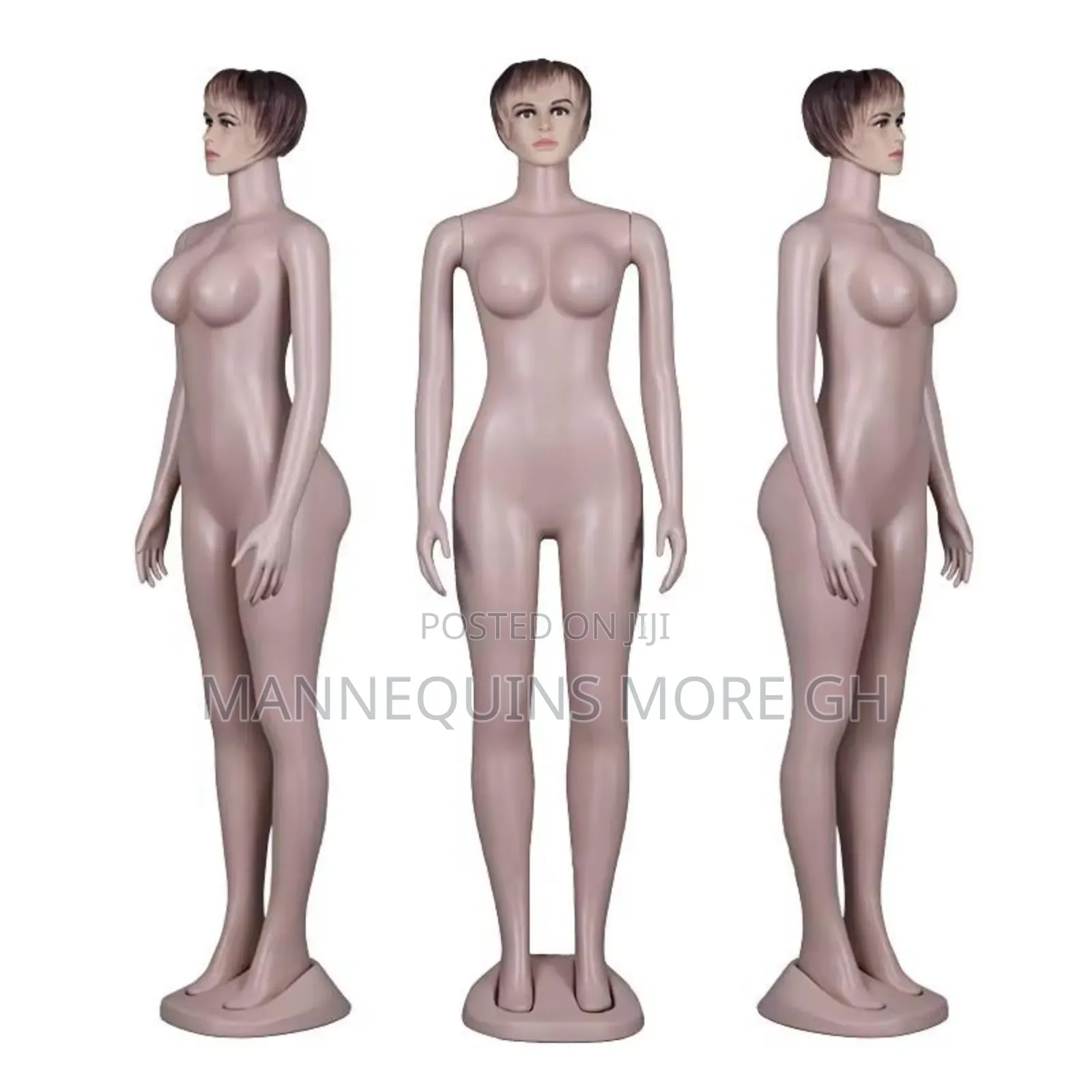 Full Body Female Dummy