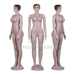 Full Body Female Dummy