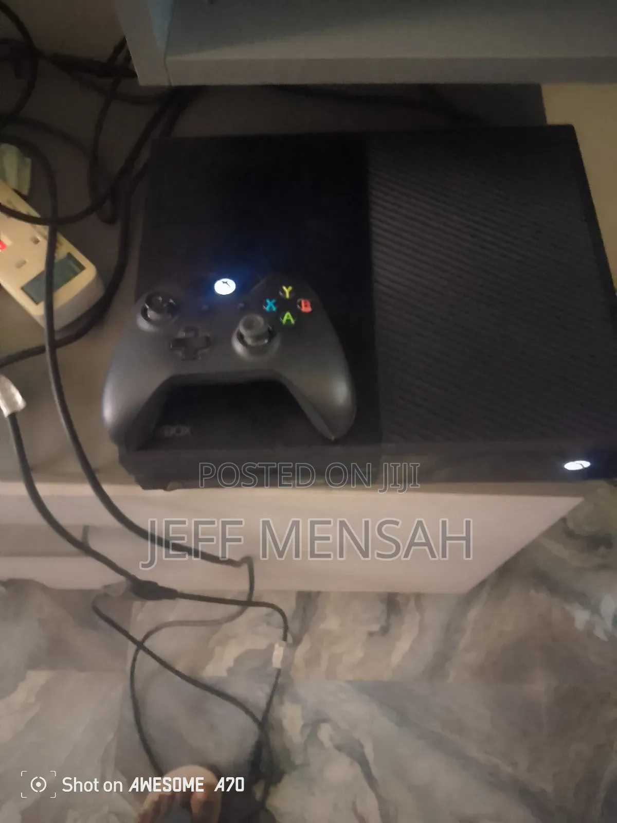 Xbox One 500gb
