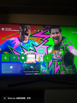 Xbox One 500gb