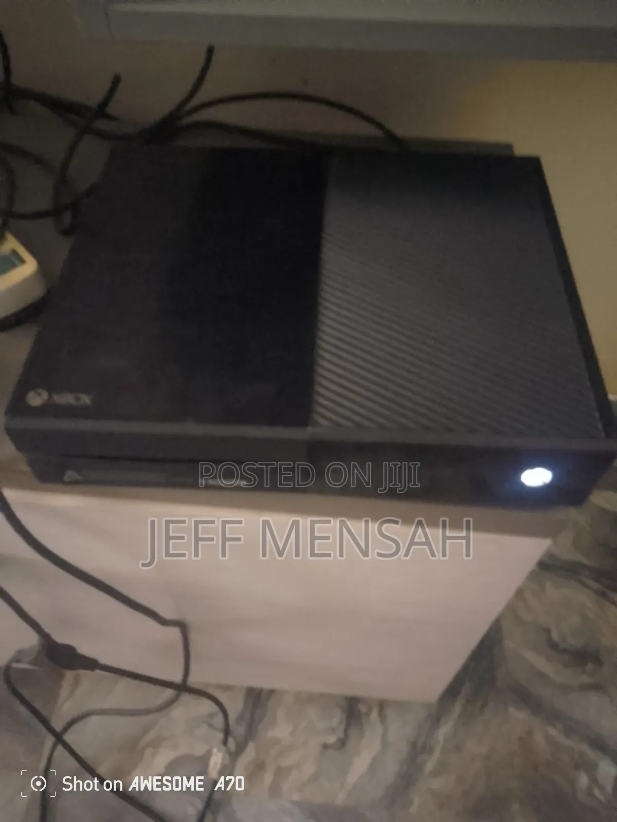 Xbox One 500gb