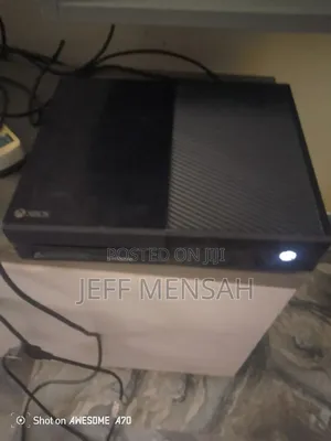 Xbox One 500gb