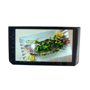 New Android Screen for Chevrolet Aveo 2006 to 2012