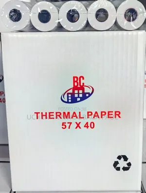 Paper Roll 80*80 50pcs