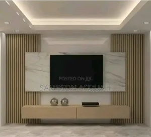 Simple Tv Cabinet