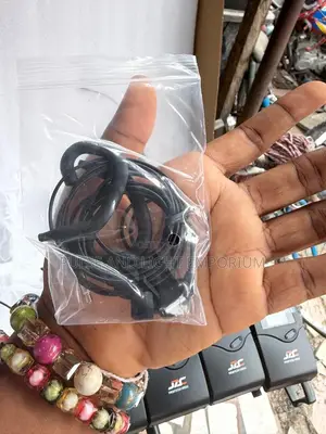 Jac Professional Wireless in-Ear Monitor (Iem) System(8 in 1)