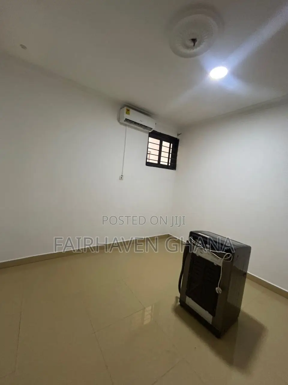 3bdrm Apartment in Fairhaven Properties, Tseaddo for rent