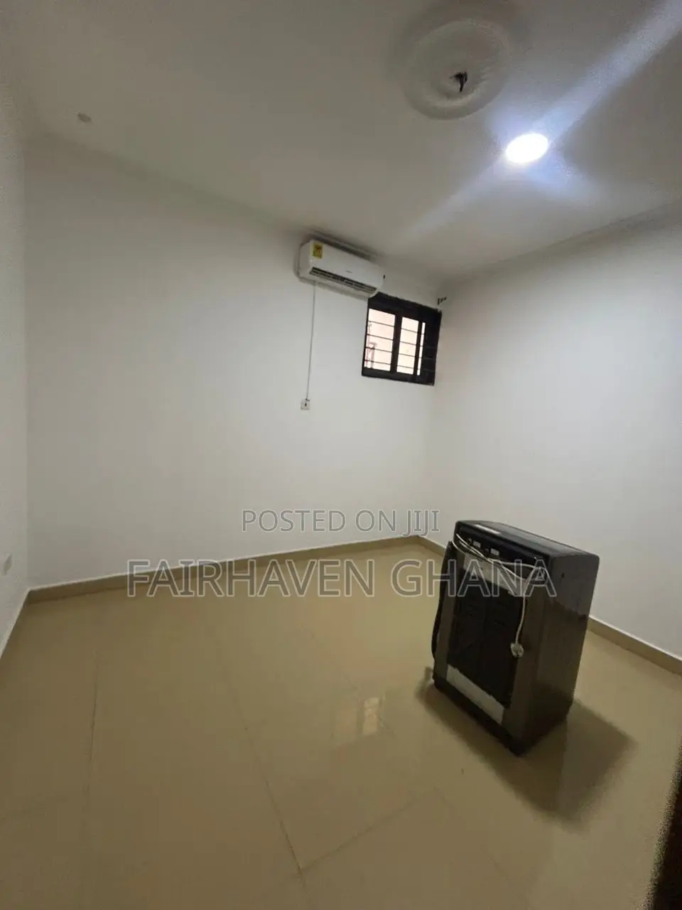 3bdrm Apartment in Fairhaven Properties, Tseaddo for rent