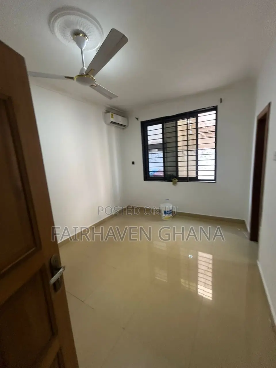 3bdrm Apartment in Fairhaven Properties, Tseaddo for rent