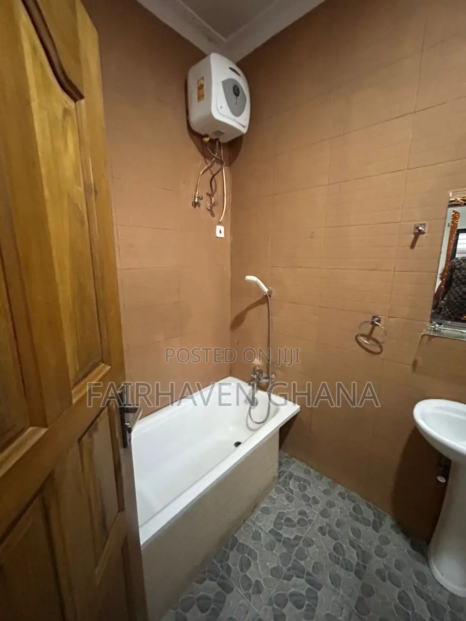 3bdrm Apartment in Fairhaven Properties, Tseaddo for rent