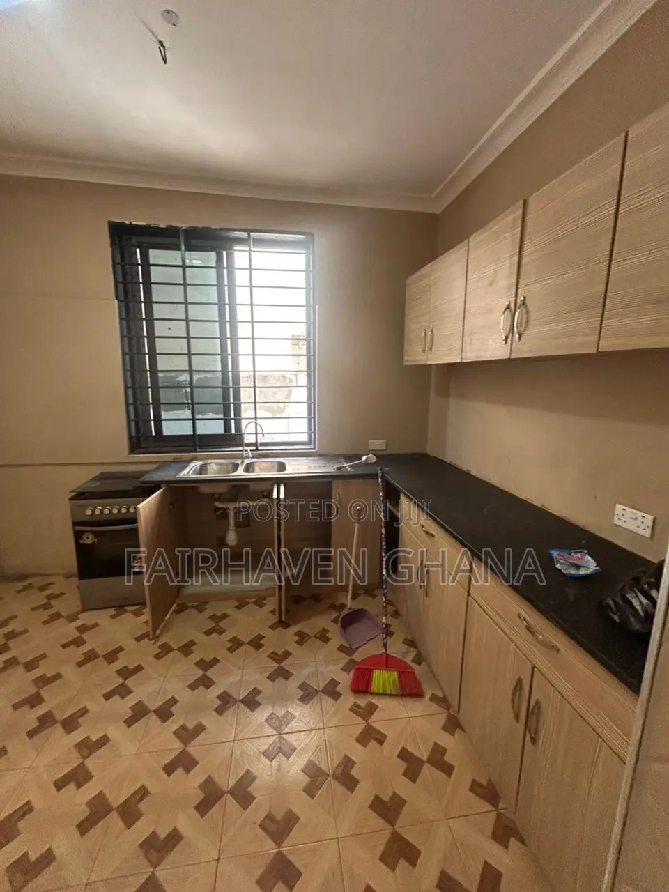 3bdrm Apartment in Fairhaven Properties, Tseaddo for rent