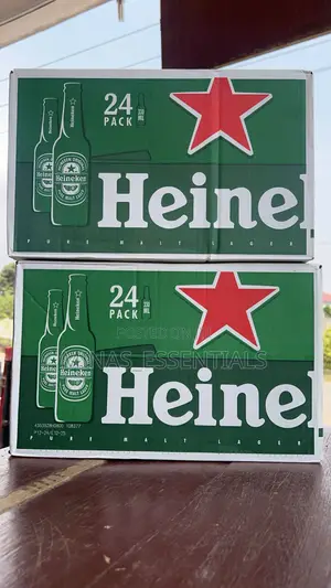 Heineken Original