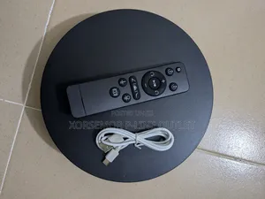 3 in 1 Electric Turntable