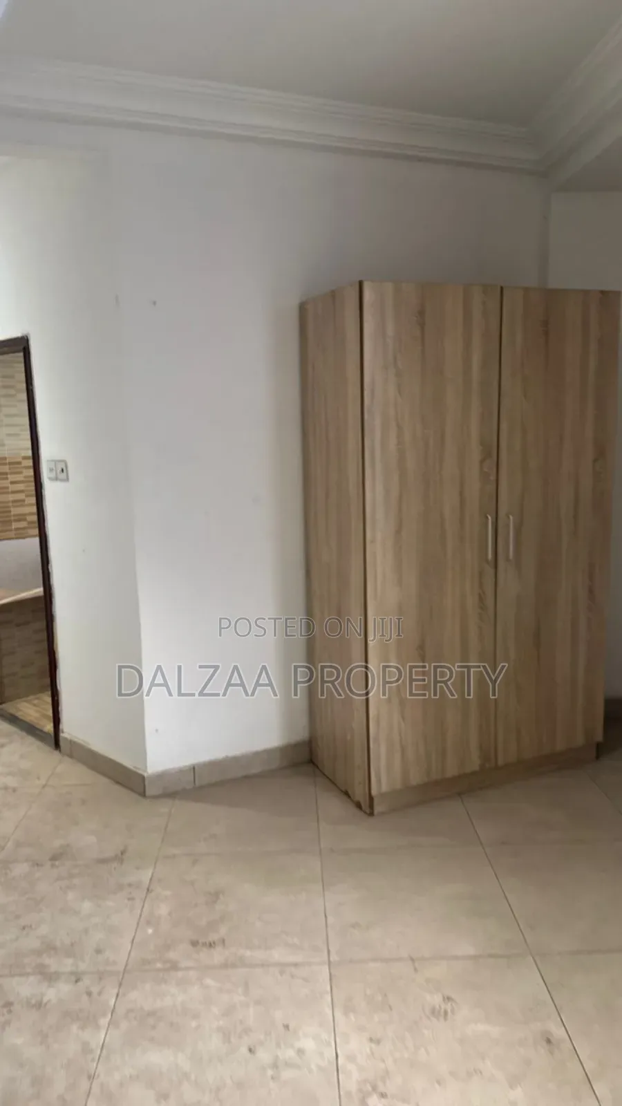 5bdrm Apartment in Airport Residential Area for rent