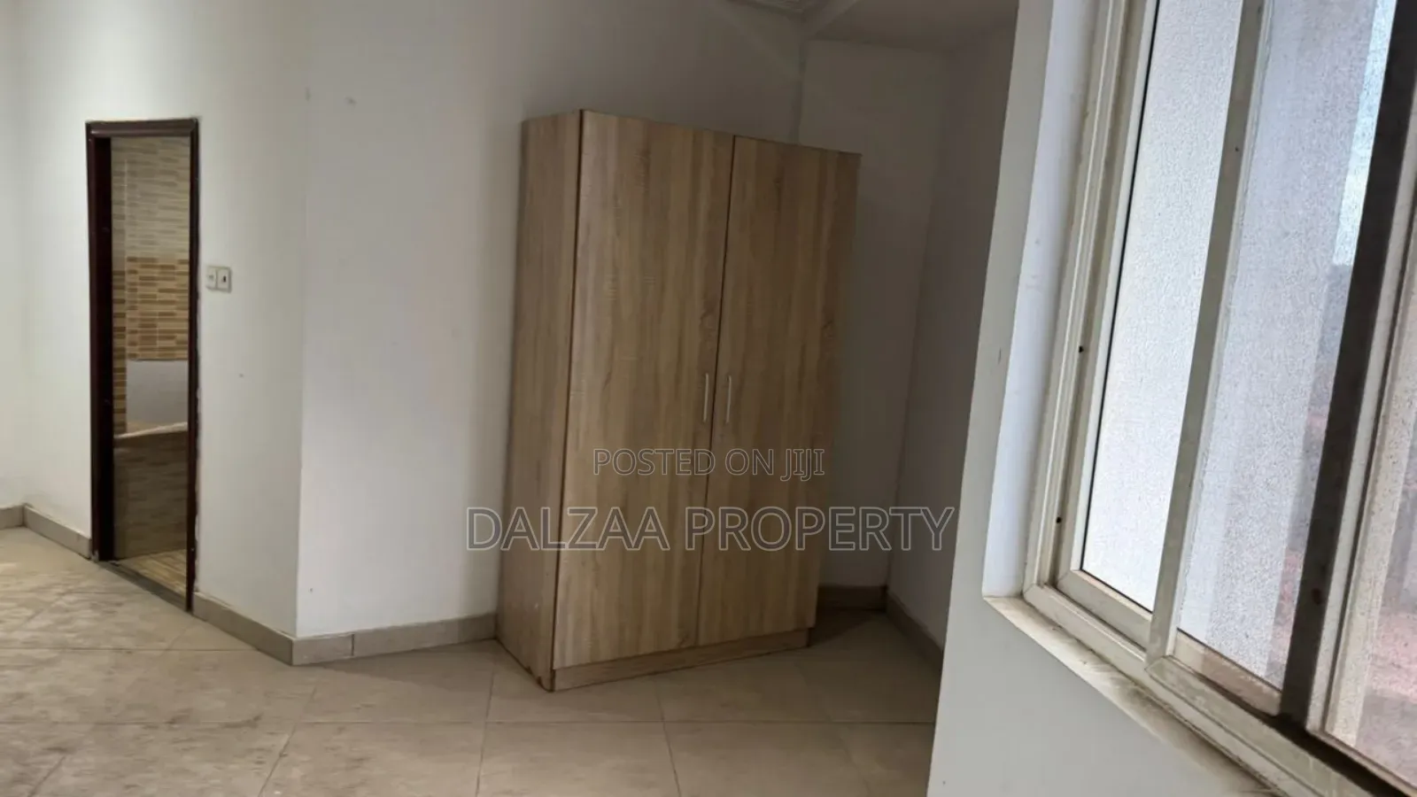 5bdrm Apartment in Airport Residential Area for rent