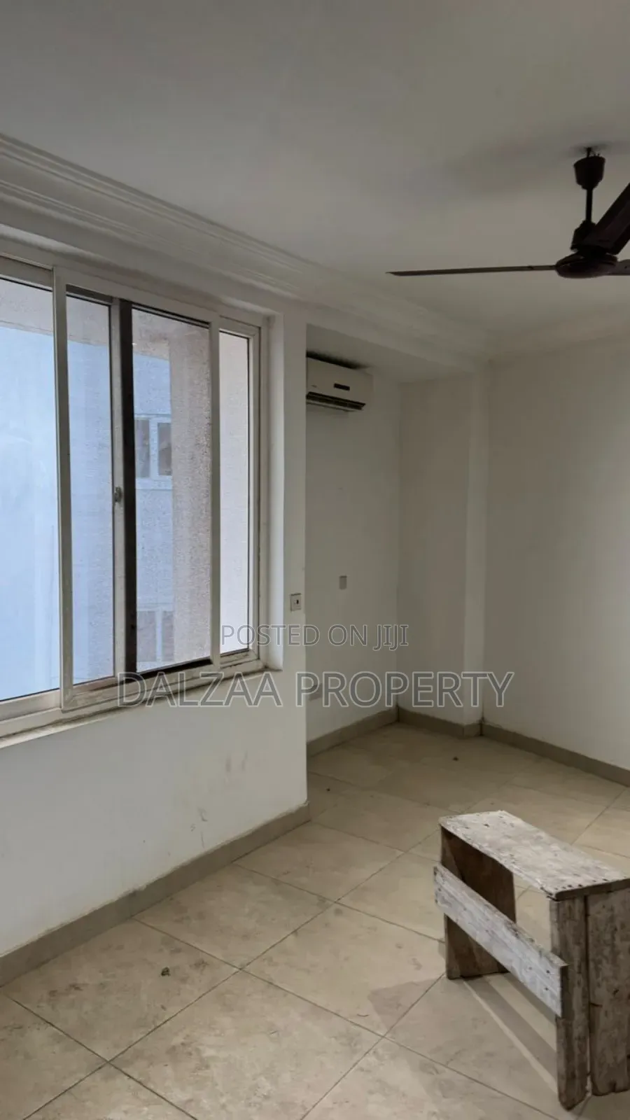 5bdrm Apartment in Airport Residential Area for rent