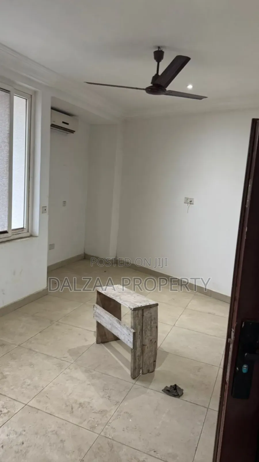 5bdrm Apartment in Airport Residential Area for rent