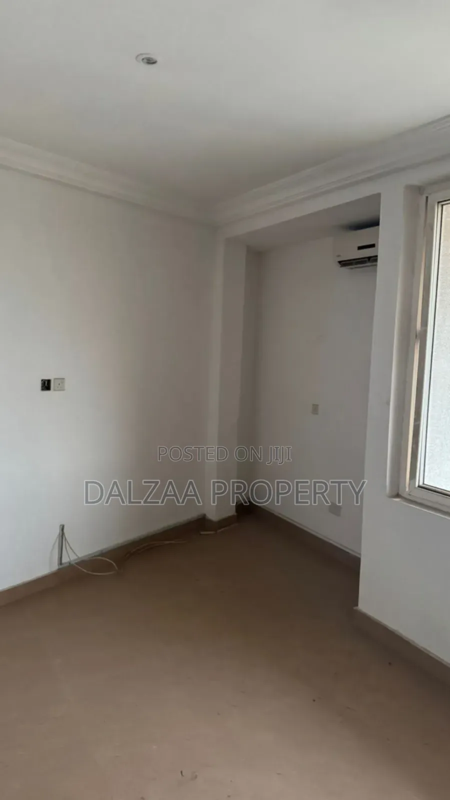 5bdrm Apartment in Airport Residential Area for rent