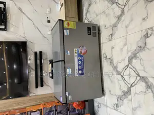 Newly Approved Pearl Doubledoor PCF-5310-6f Grey 413 Liters Freezer