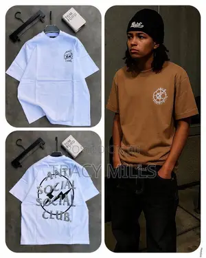 Original and Classic Tops