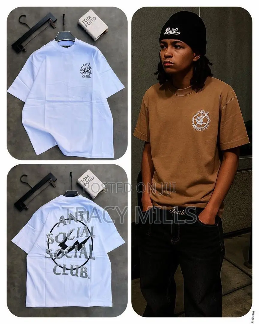 Original and Classic Tops