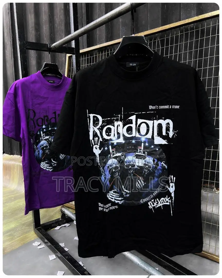 Original and Classic Tops