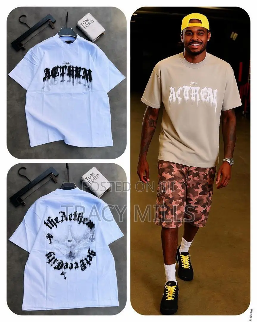 Original and Classic Tops
