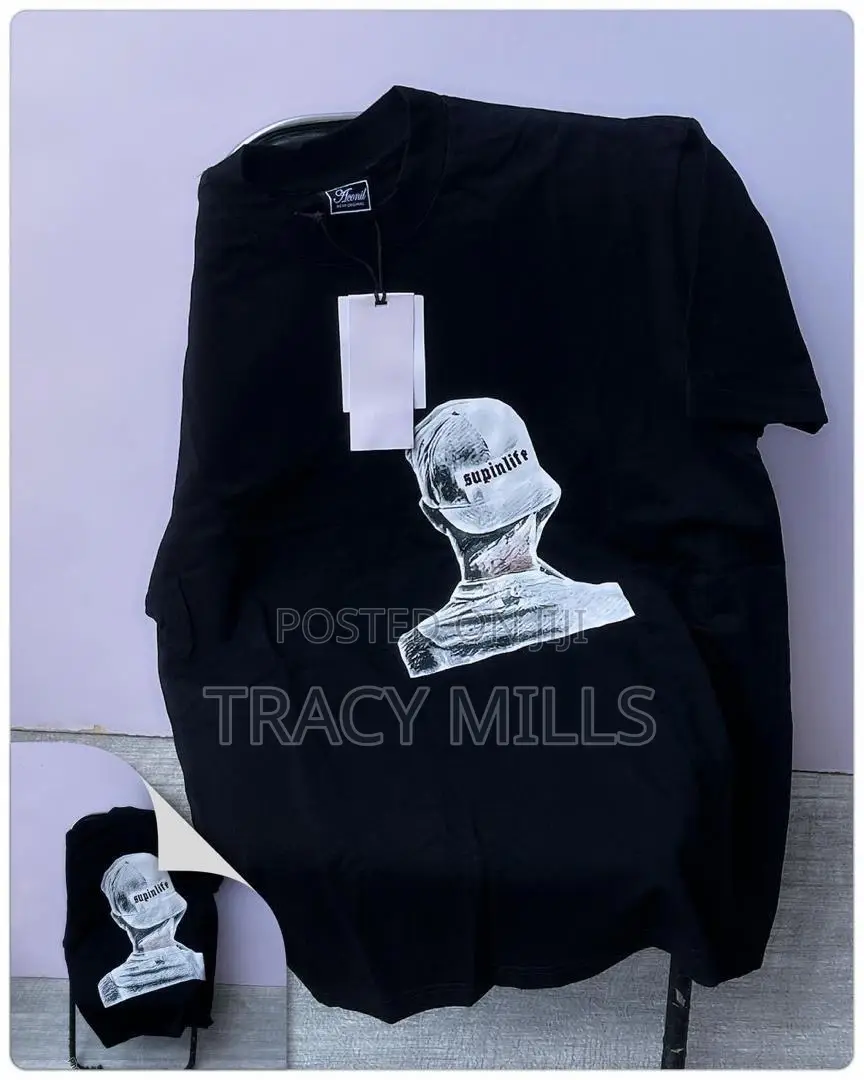 Original and Classic Tops