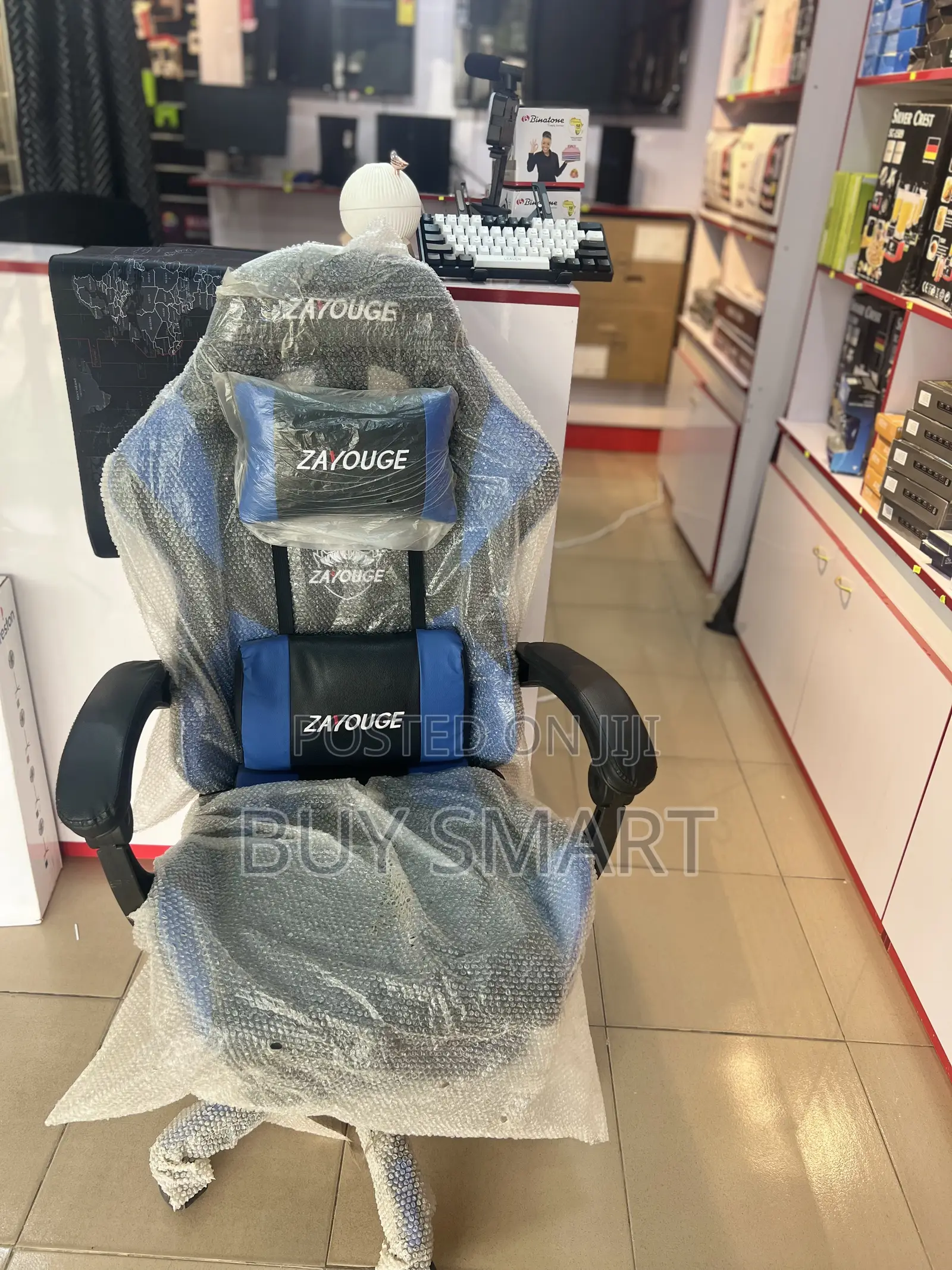 Gaming Chair