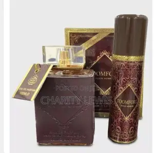 Toomford Perfume