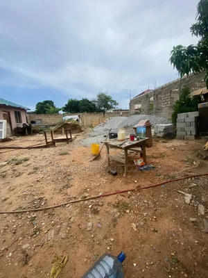 Full Plot for Sale in Tesano