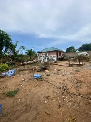 Full Plot for Sale in Tesano