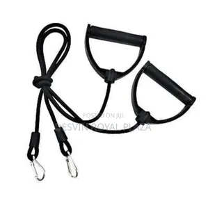 Resistance Bands for Ultrathin Vibrating Body Slimmer