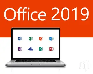 Office 2019 Mac/Win
