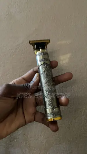 Dragon Rechargeable Hair Clipper
