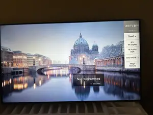 Lg Tv 55 Inches Smart Thinq Ai