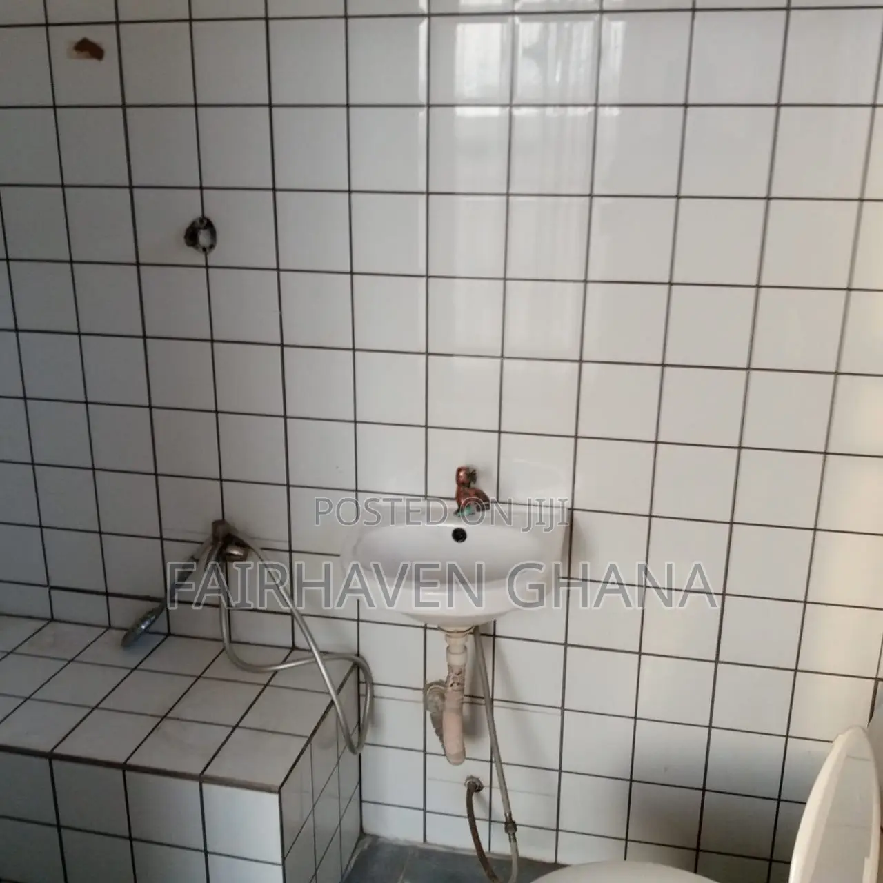 1bdrm Apartment in Fairhaven Properties, Tseaddo for rent