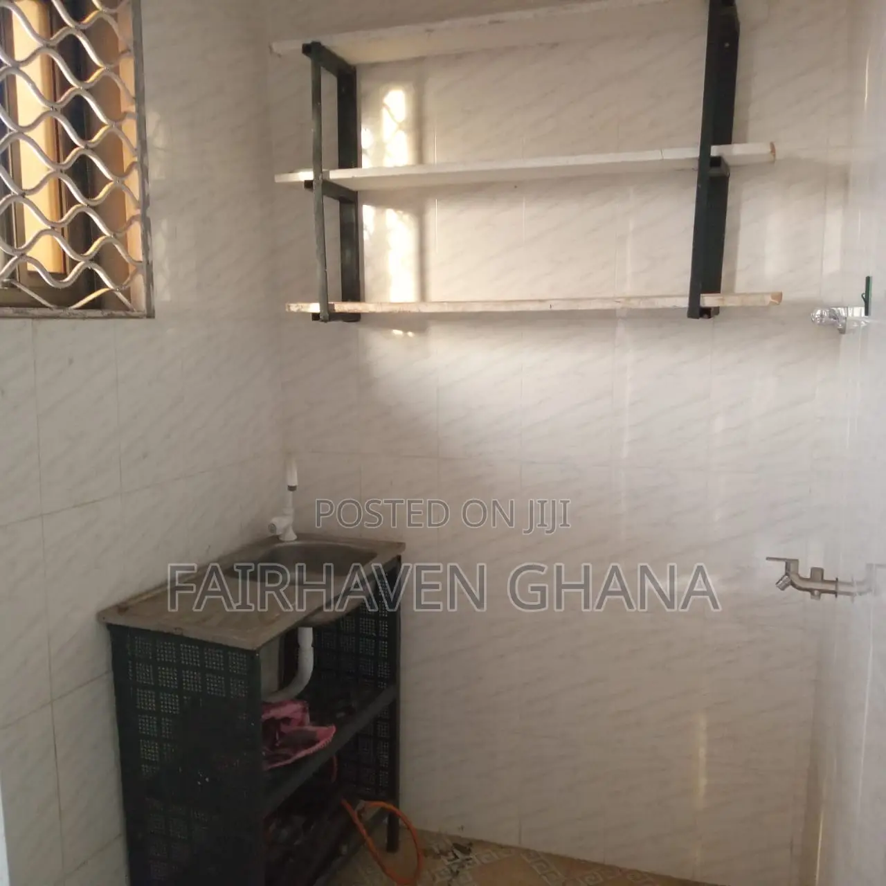 1bdrm Apartment in Fairhaven Properties, Tseaddo for rent