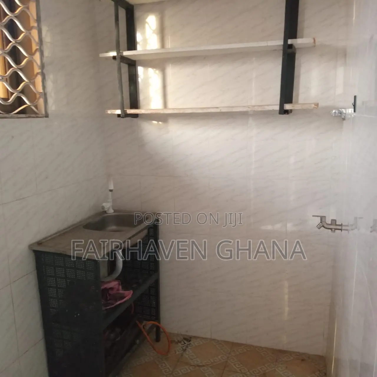 1bdrm Apartment in Fairhaven Properties, Tseaddo for rent